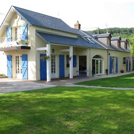 Chambre D'Hotes La Chateliere Prémery Εξωτερικό φωτογραφία