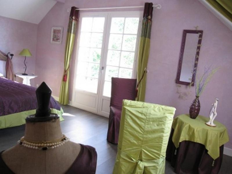 Chambre D'Hotes La Chateliere Prémery Εξωτερικό φωτογραφία