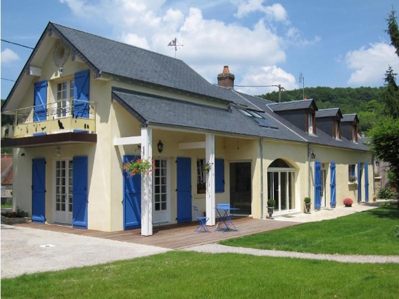 Chambre D'Hotes La Chateliere Prémery Εξωτερικό φωτογραφία