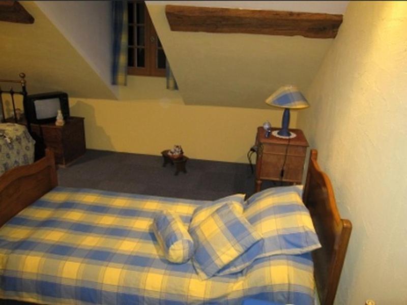 Chambre D'Hotes La Chateliere Prémery Εξωτερικό φωτογραφία