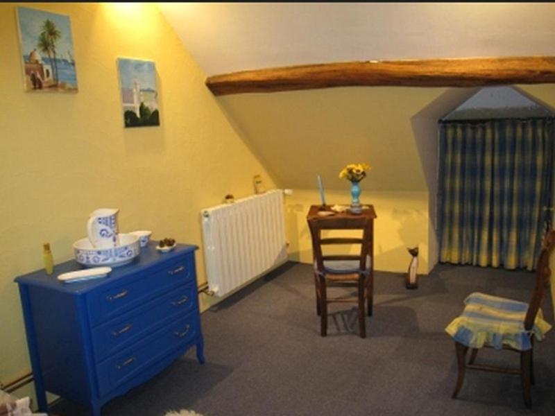 Chambre D'Hotes La Chateliere Prémery Εξωτερικό φωτογραφία