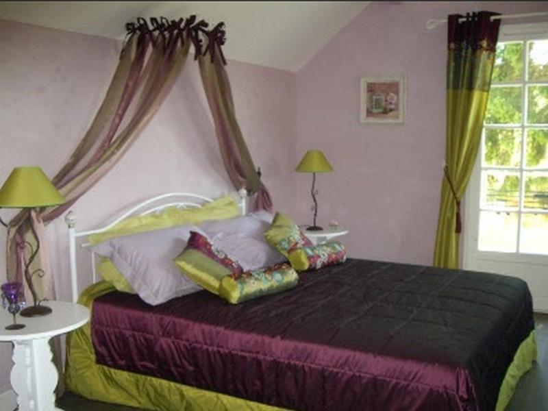 Chambre D'Hotes La Chateliere Prémery Εξωτερικό φωτογραφία