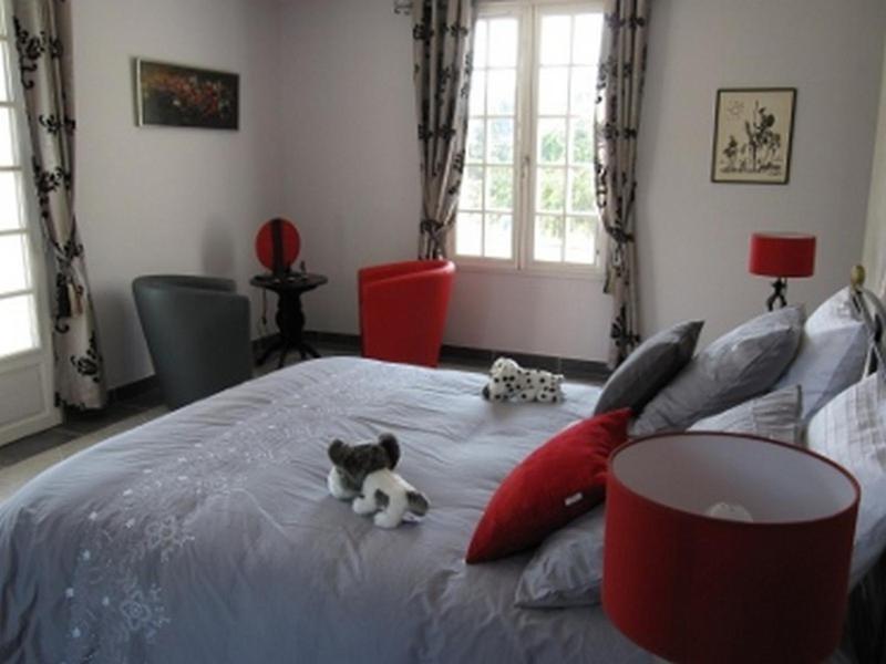 Chambre D'Hotes La Chateliere Prémery Εξωτερικό φωτογραφία