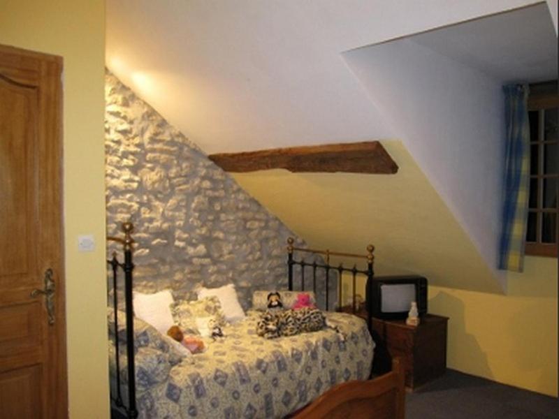 Chambre D'Hotes La Chateliere Prémery Εξωτερικό φωτογραφία