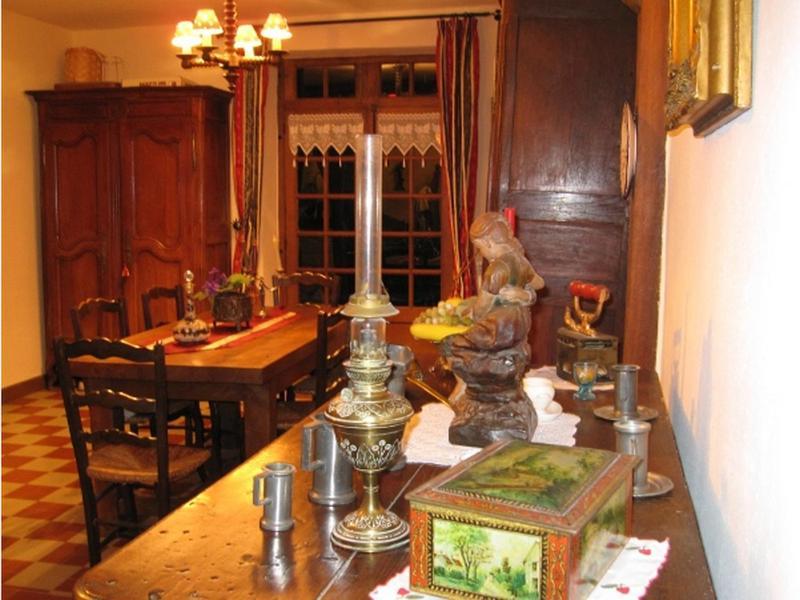 Chambre D'Hotes La Chateliere Prémery Εξωτερικό φωτογραφία